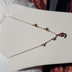 🧜‍♀️mermaid necklace